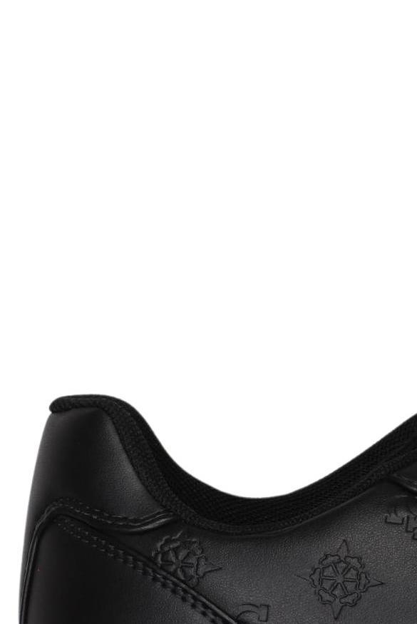 Guess Women's Sneaker Black EU 39 7