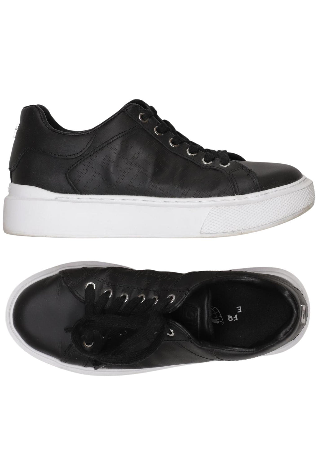 Baskets Femme Guess, Noir, EU 37 3
