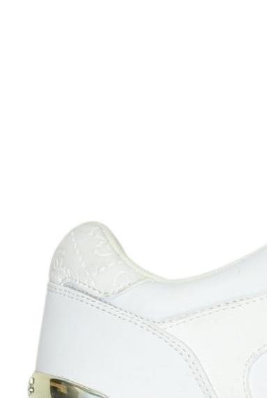 Guess Women's Sneaker White EU 38 5