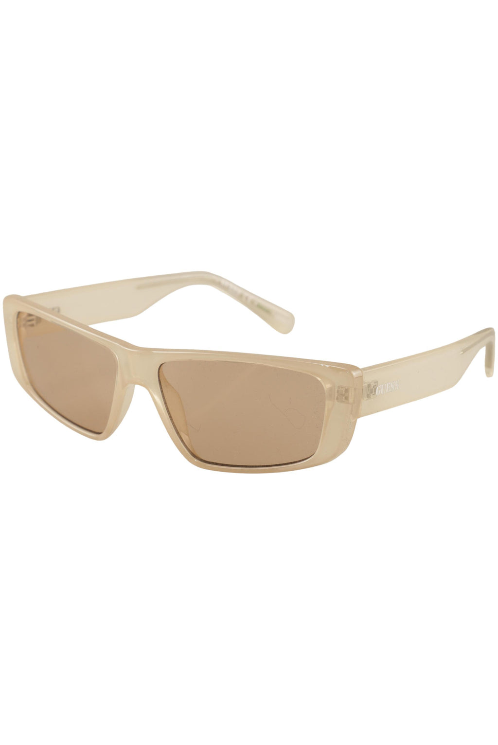 Guess Women Sunglasses Beige 7