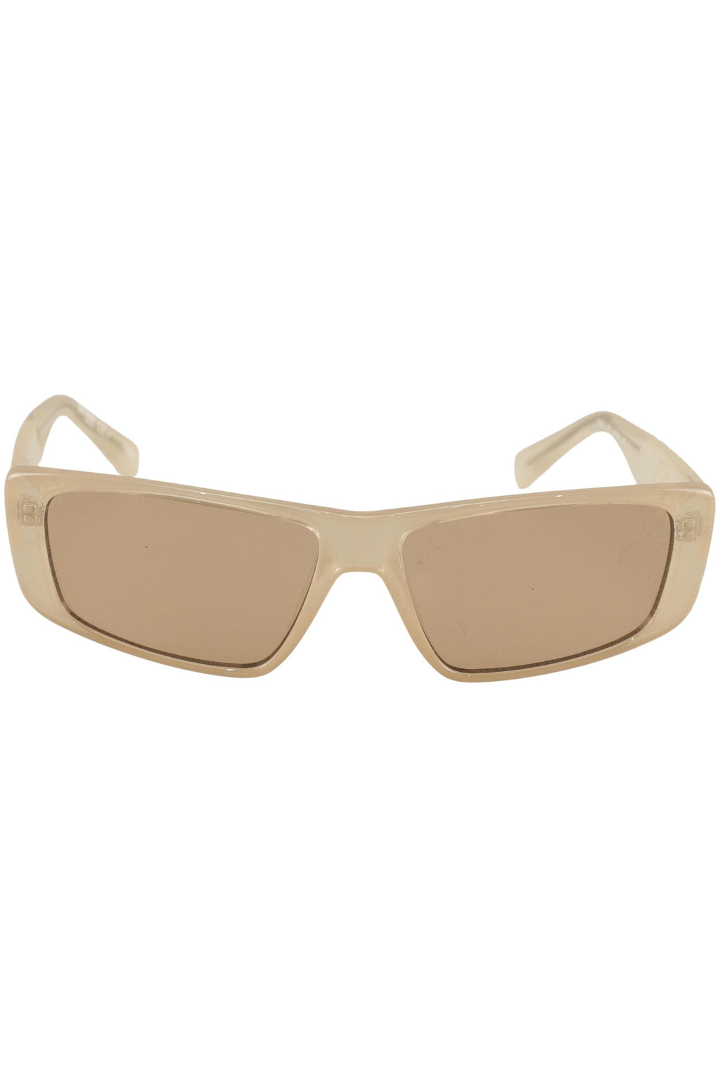 Guess Women Sunglasses Beige 8