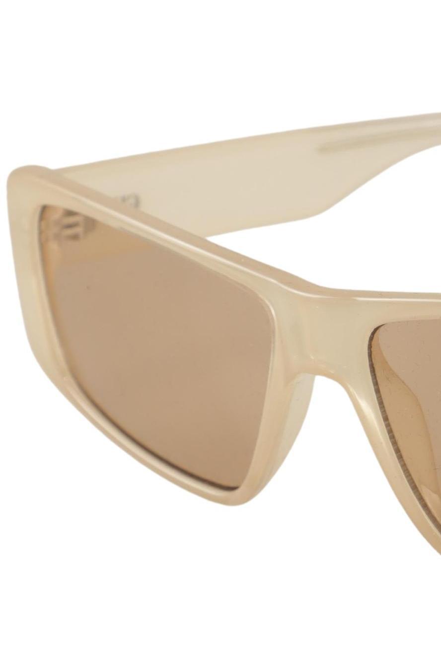 Guess Women Sunglasses Beige 9
