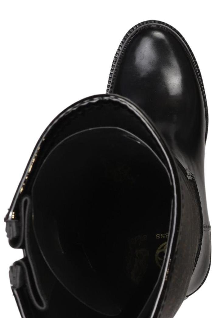 Guess Women Boots Black EU 37 6