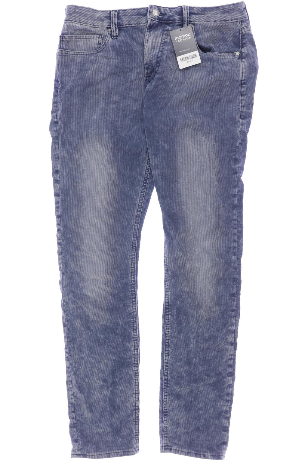 Guess Women's Trousers Blue 34 4