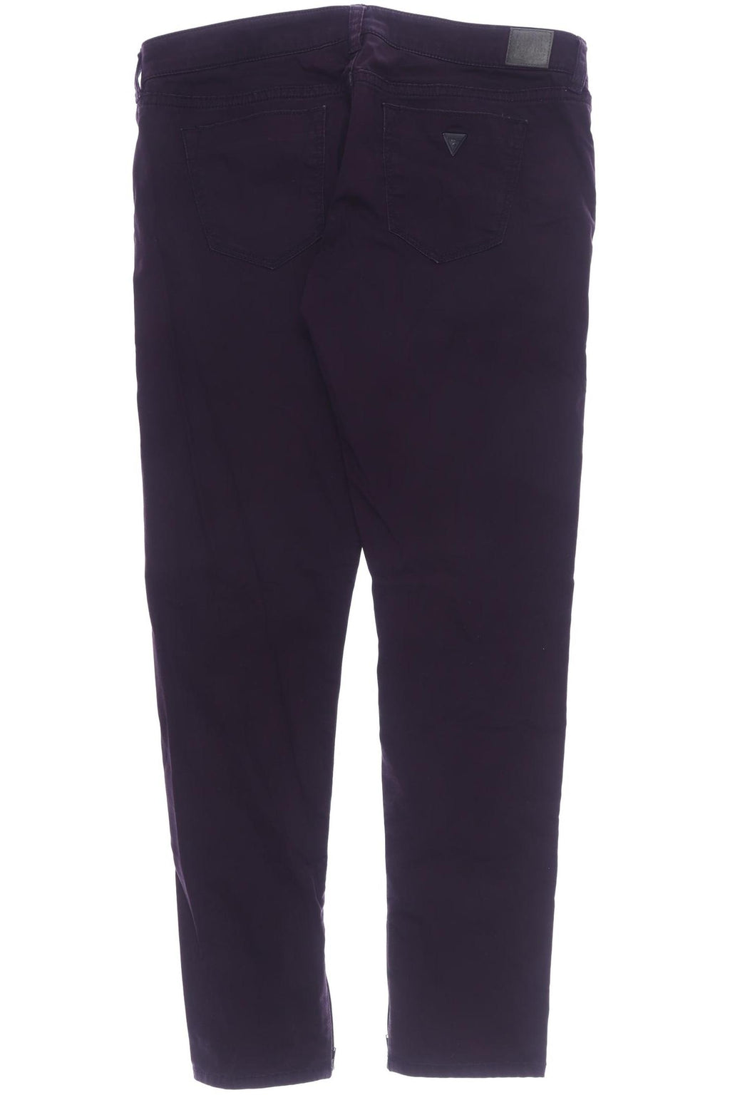 Guess Women's Trousers Bordeaux W31 5