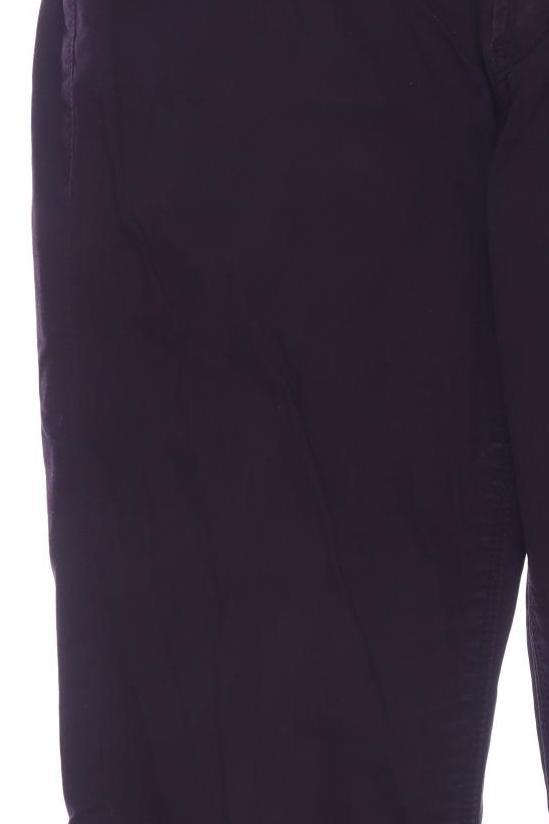 Guess Women's Trousers Bordeaux W31 6
