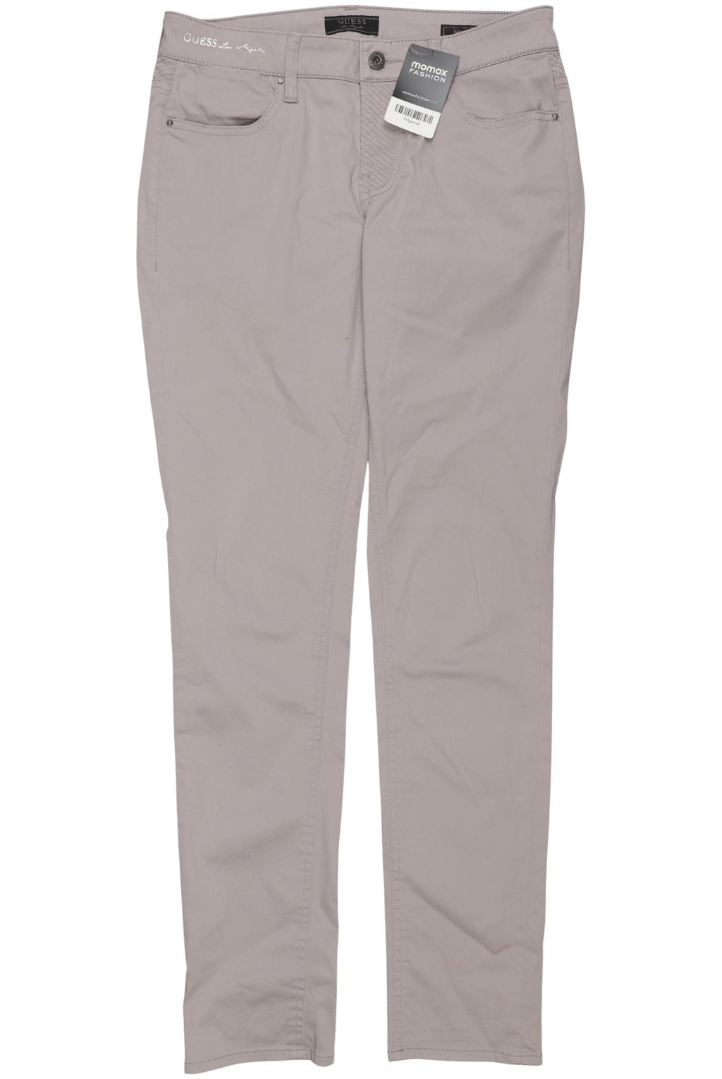 Guess Women's Trousers Gray W29 2