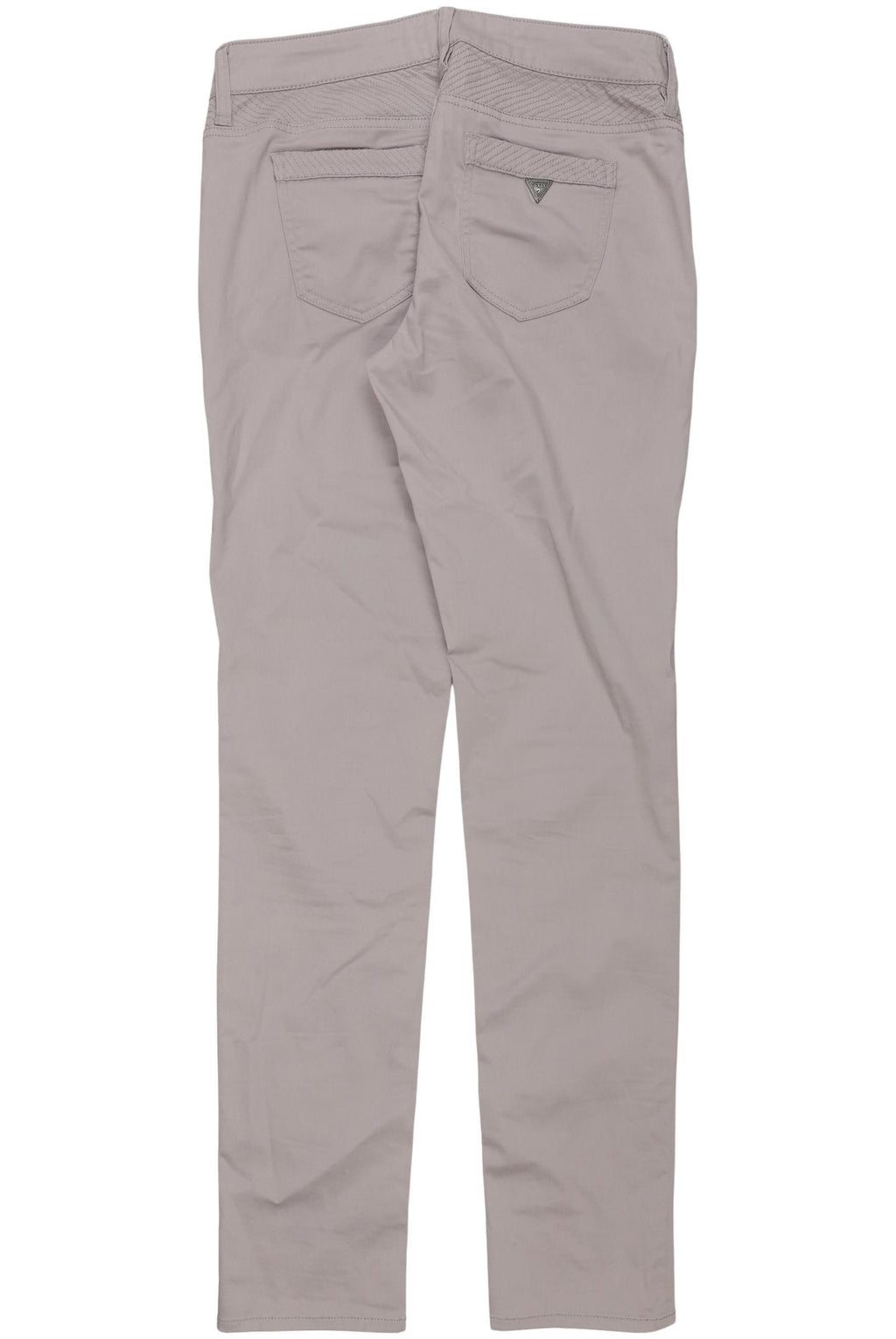 Guess Women's Trousers Gray W29 3