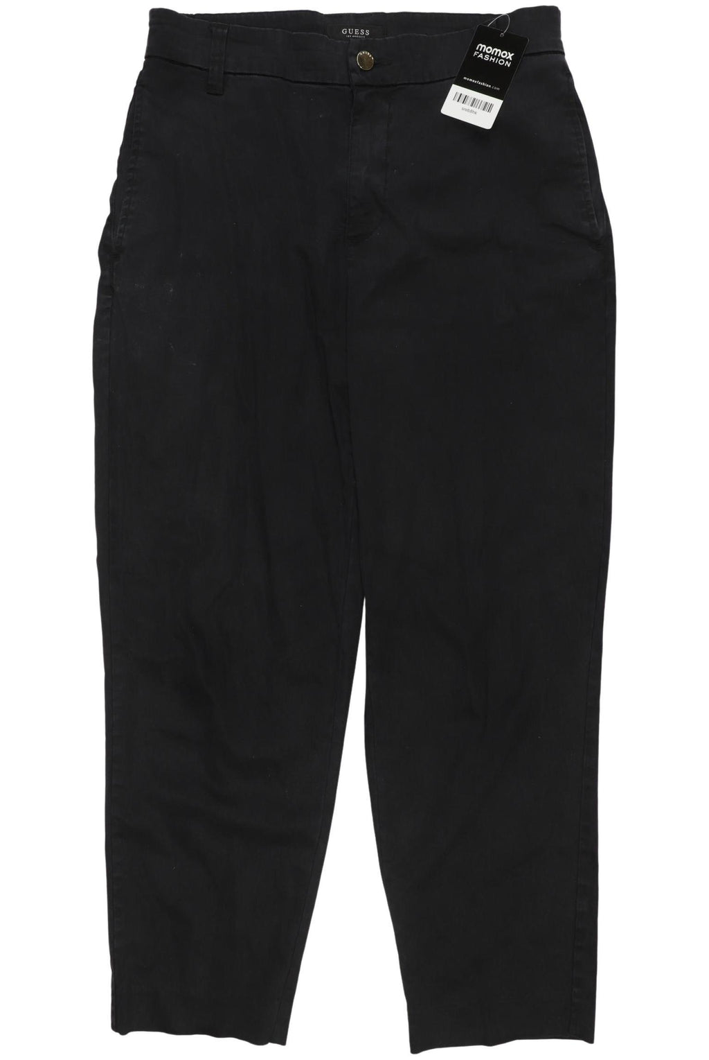 Guess Women's Trousers Navy Blue W29 4