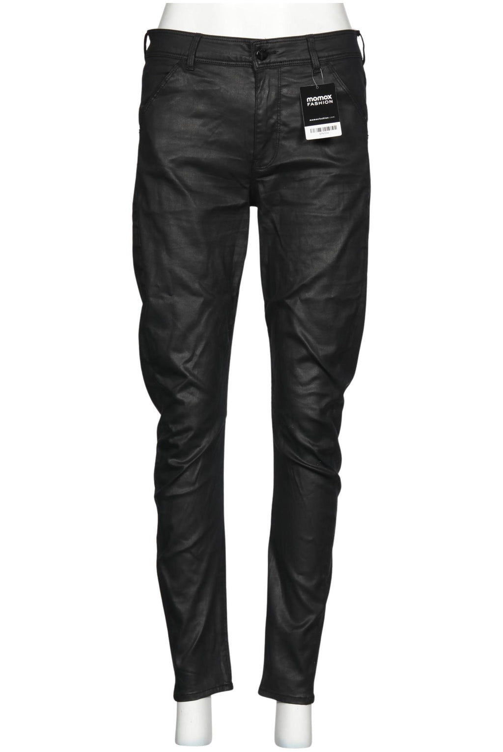 Guess Women's Trousers Black W30 2