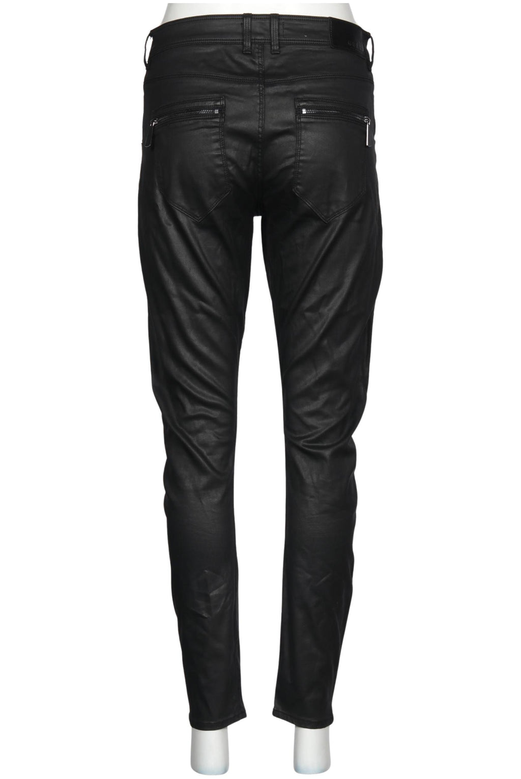 Guess Women's Trousers Black W30 3
