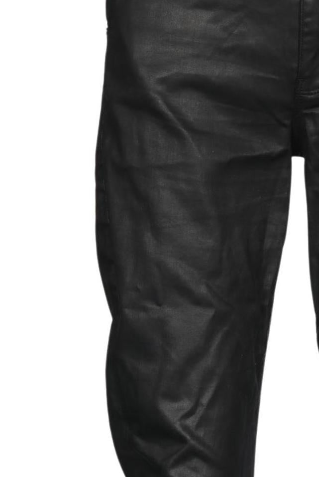 Guess Women's Trousers Black W30 4