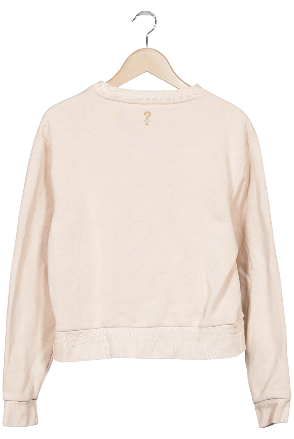 Guess Damen Pullover Beige Gr. S 3