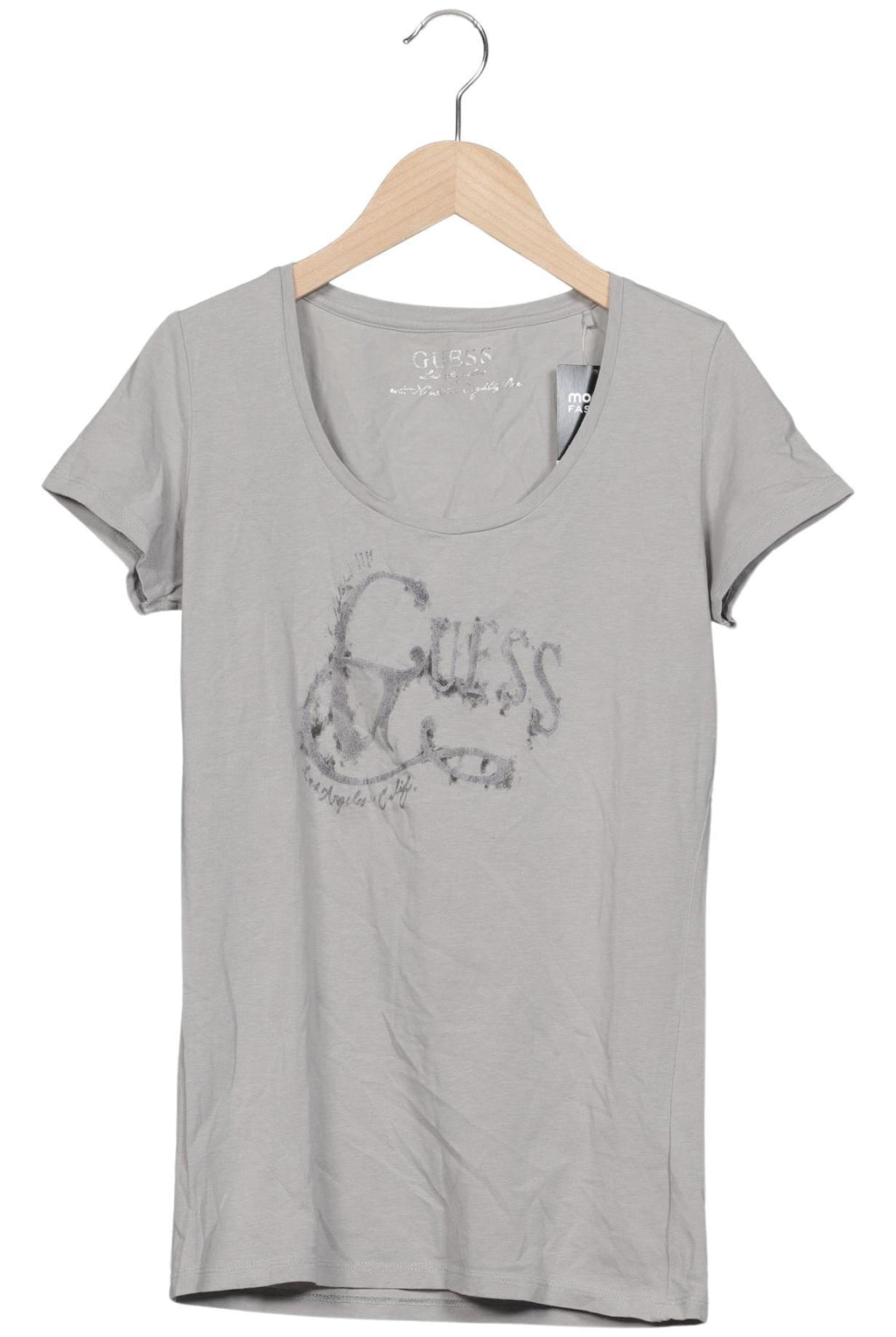 Guess T-Shirt Gray M 2