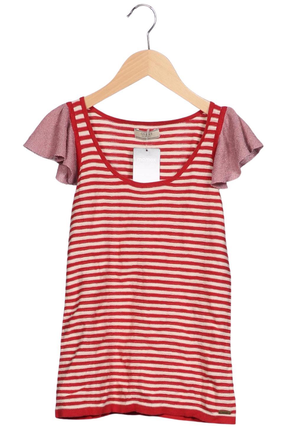 T-shirt Femme Guess Multicolore Taille S 6