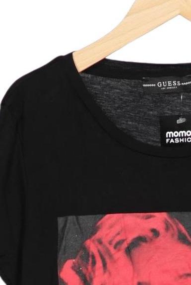 Guess T-Shirt Black EU 36 4