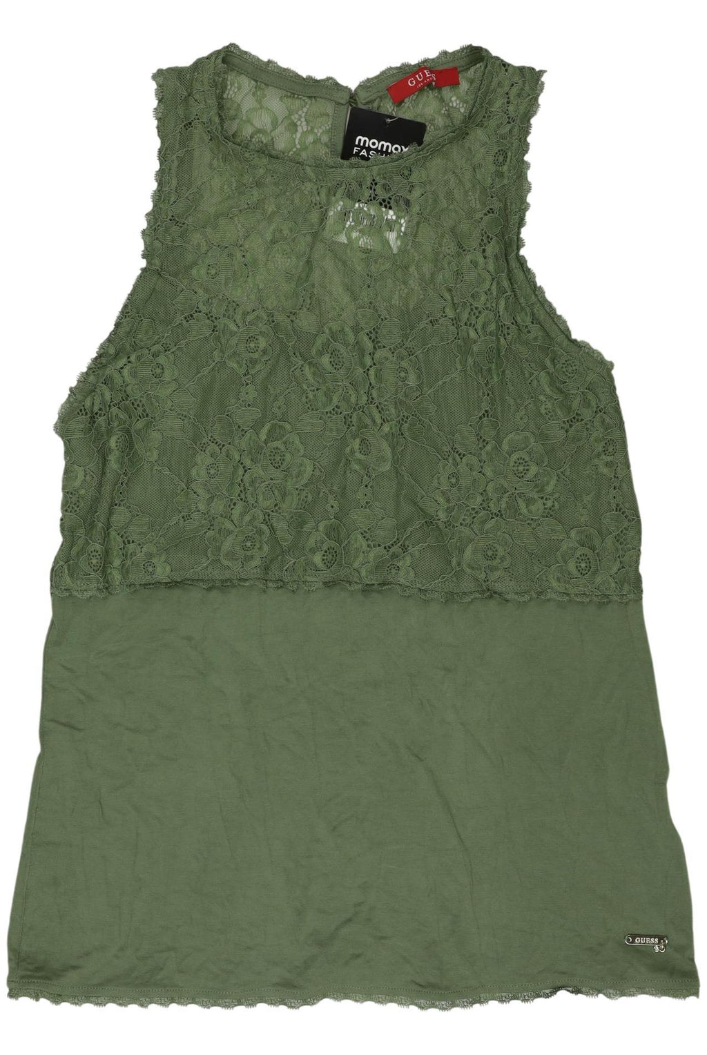 Guess Top Green XXS 2