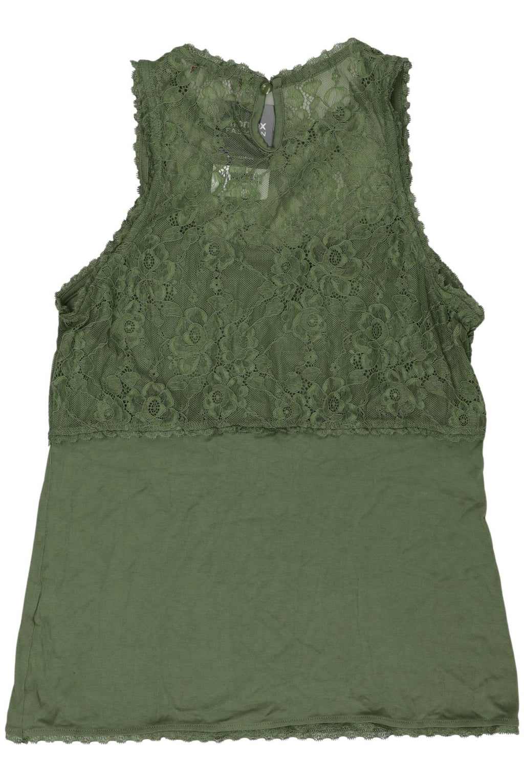 Guess Top Green XXS 3