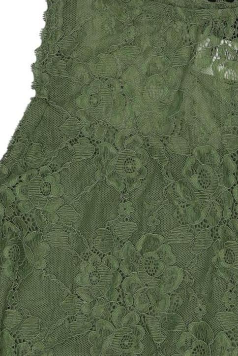 Guess Top Green XXS 4