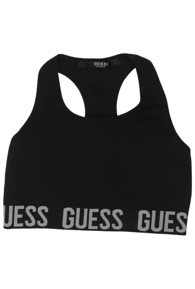 Guess Top Black XXS 3