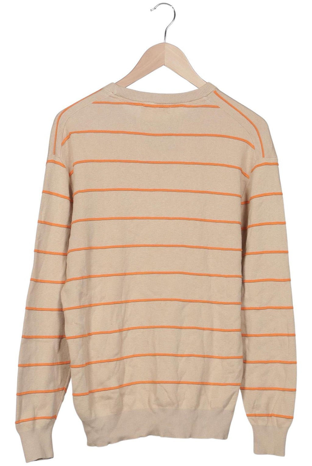 Guess Men's Sweater Beige EU 52 3