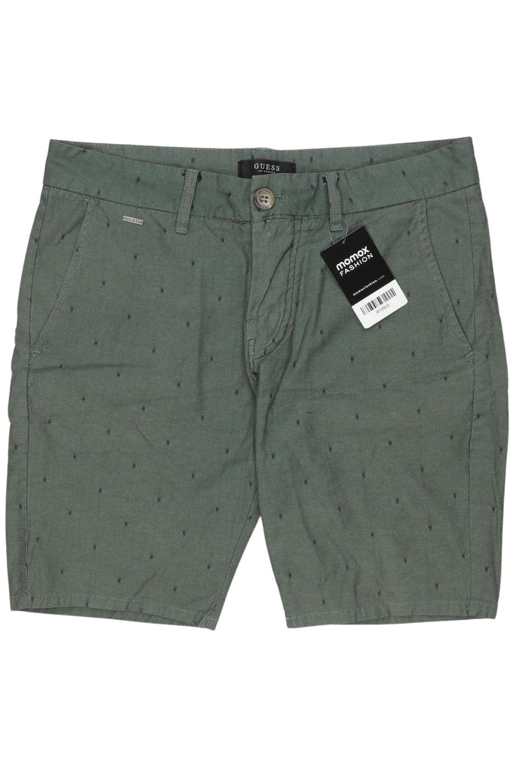 Guess Men's Shorts Green W29 2