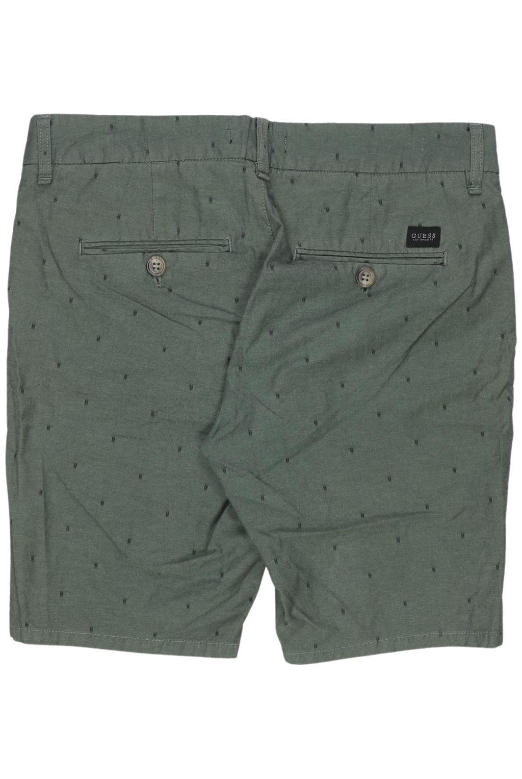 Guess Men's Shorts Green W29 3