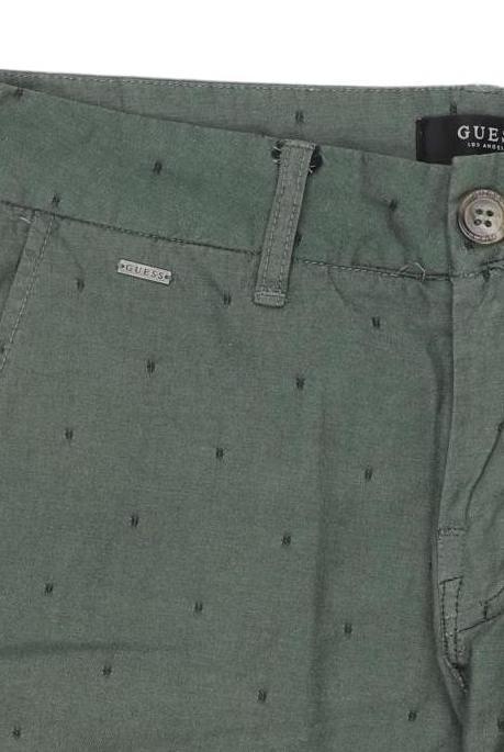 Guess Men's Shorts Green W29 4