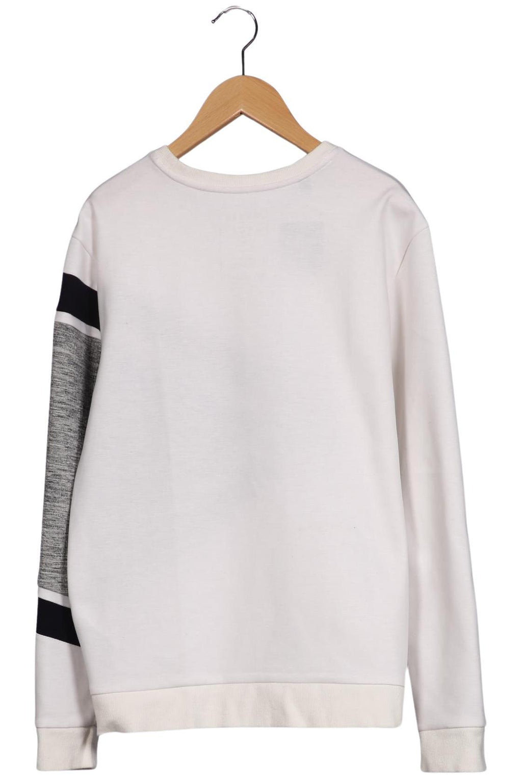 Guess Men's Sweater Cream White M 3