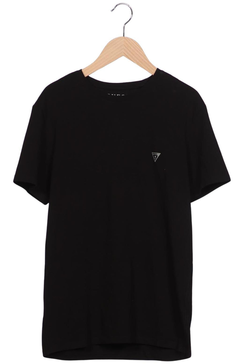 Guess Men's T-Shirt Black M 5