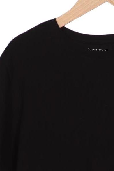 Guess Men's T-Shirt Black M 6