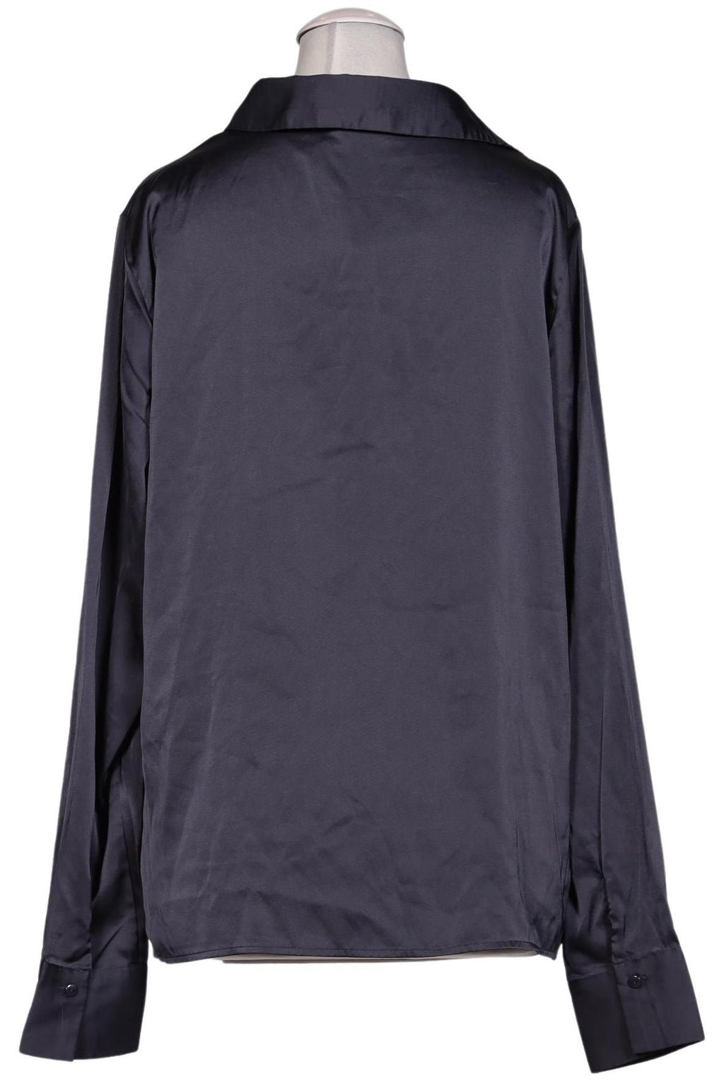 Guido Maria Kretschmer Women's Blouse Gray EU 38 3