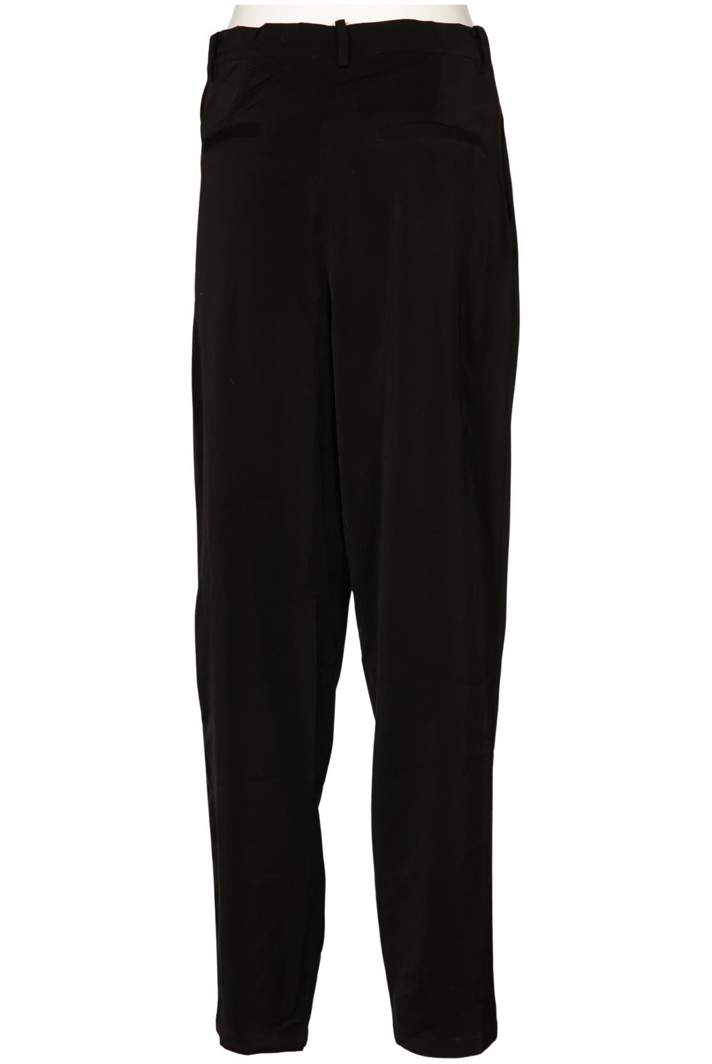 Guido Maria Kretschmer Women's Trousers Black EU 38 4