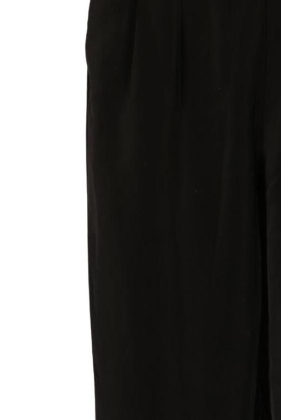 Guido Maria Kretschmer Women's Trousers Black EU 38 5