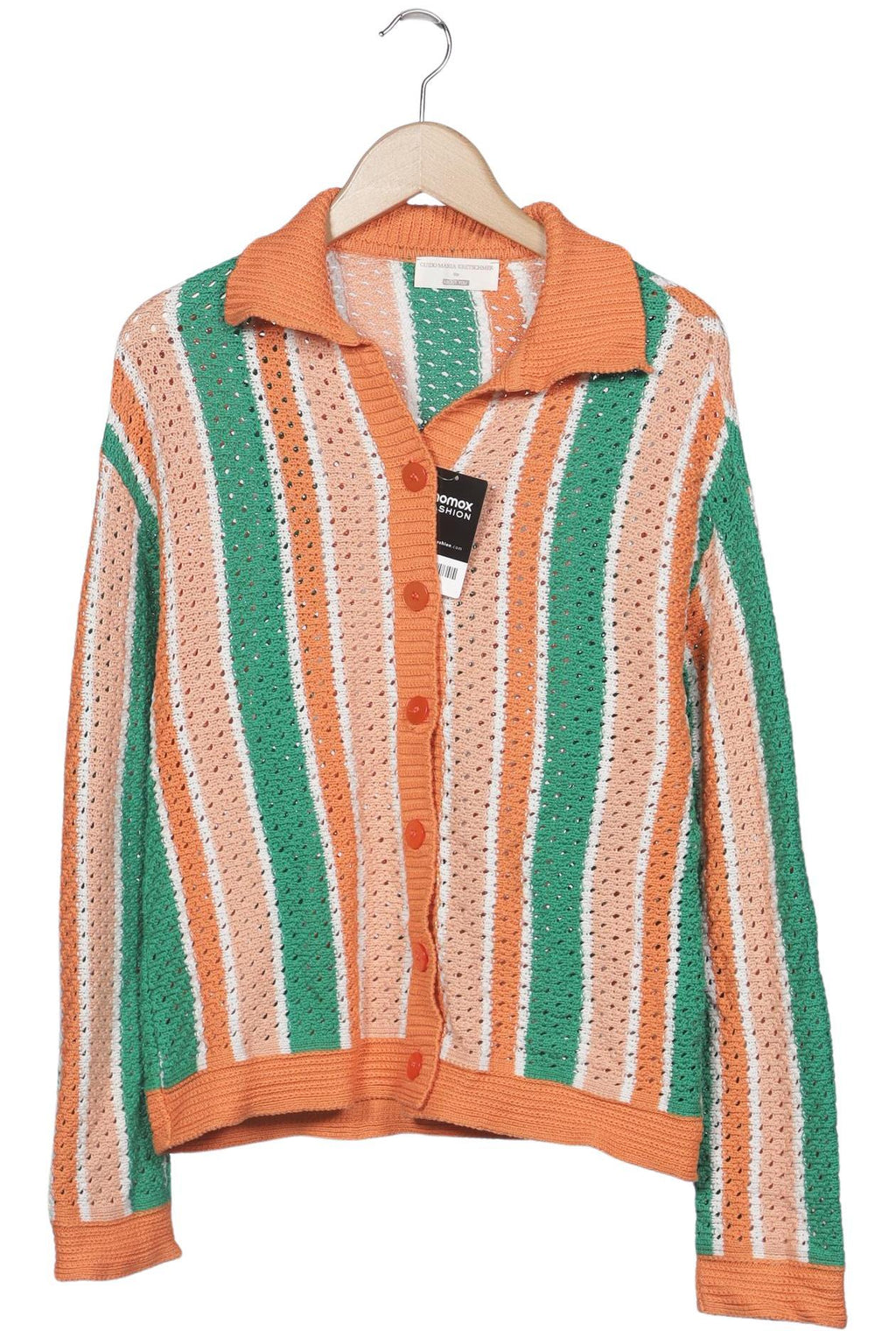 Guido Maria Kretschmer Knit Cardigan Multicolor L 2