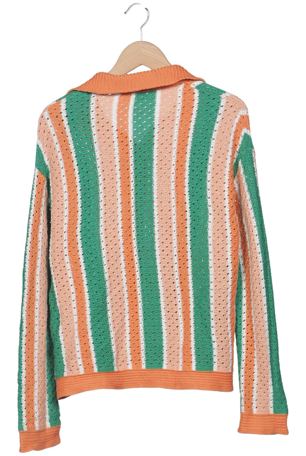 Guido Maria Kretschmer Knit Cardigan Multicolor L 3