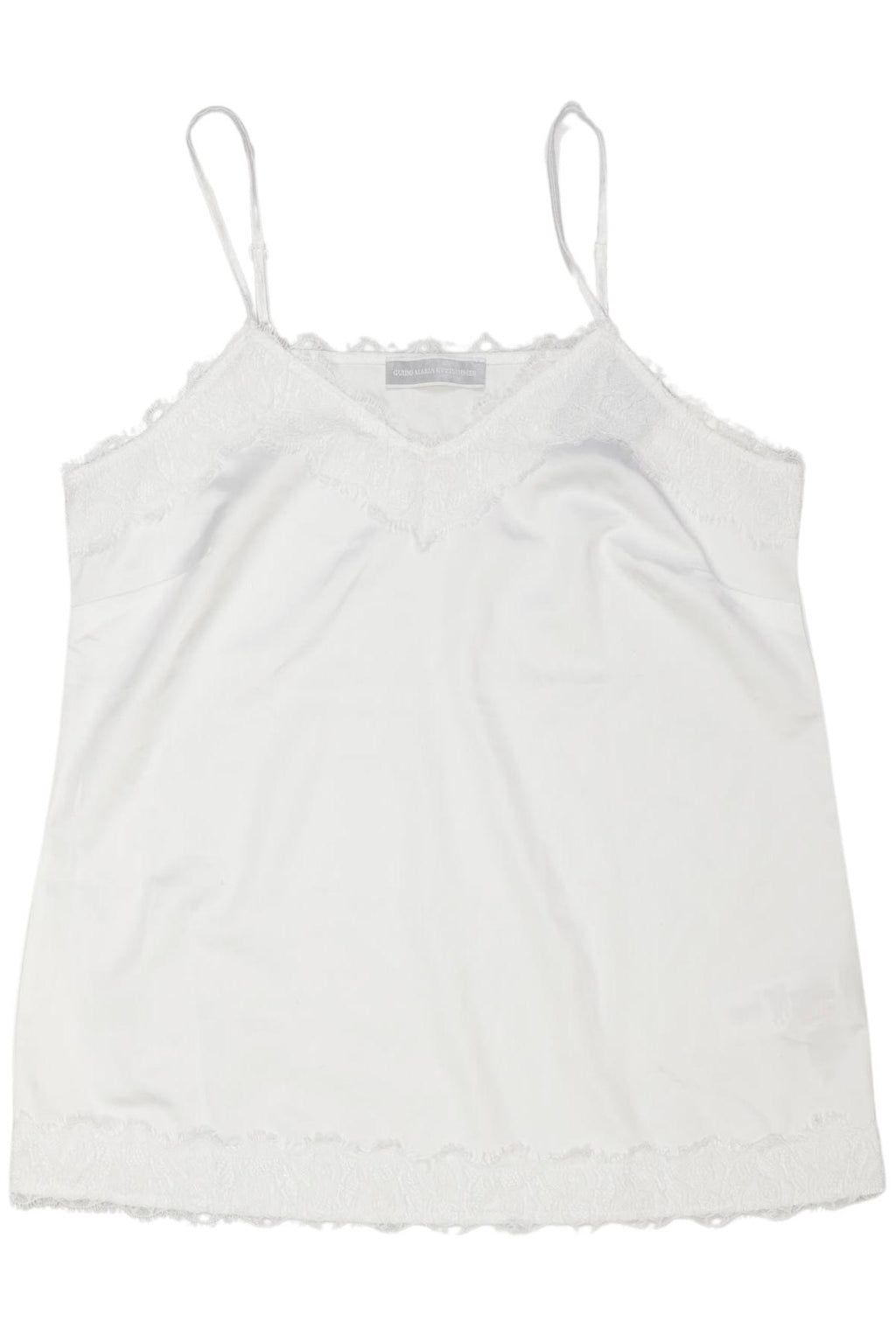 Guido Maria Kretschmer Top White EU 36 2