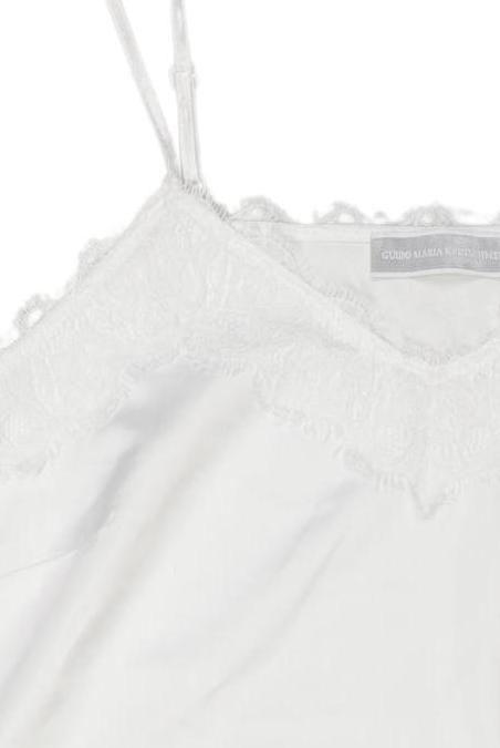 Guido Maria Kretschmer Top White EU 36 3