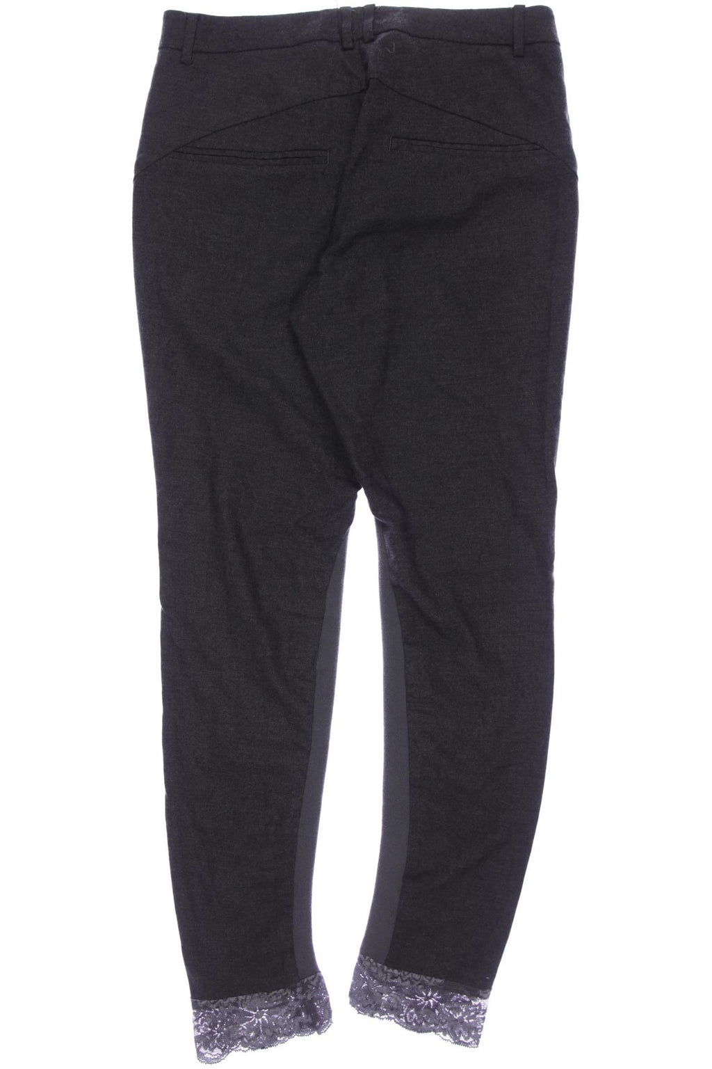 Gustav Women's Trousers Gray EU 36 5