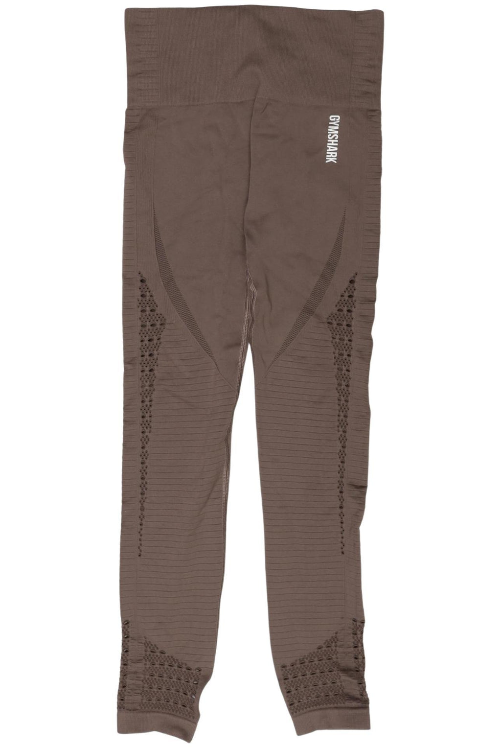 Gymshark Women's Sweatpants Brown W24 4