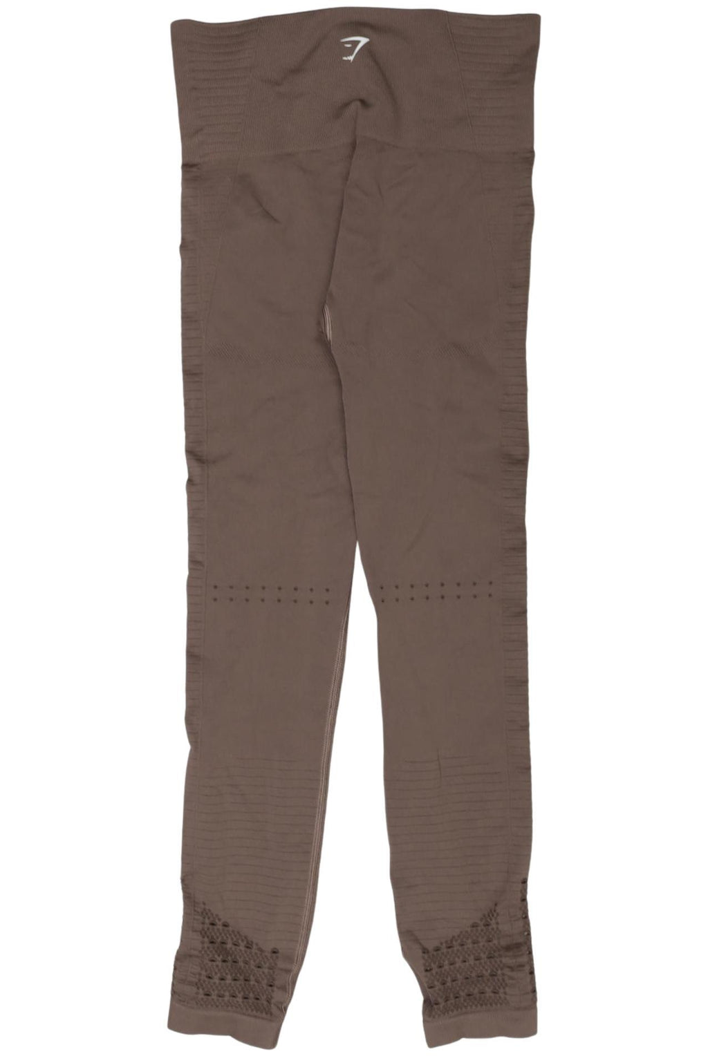 Gymshark Women's Sweatpants Brown W24 5
