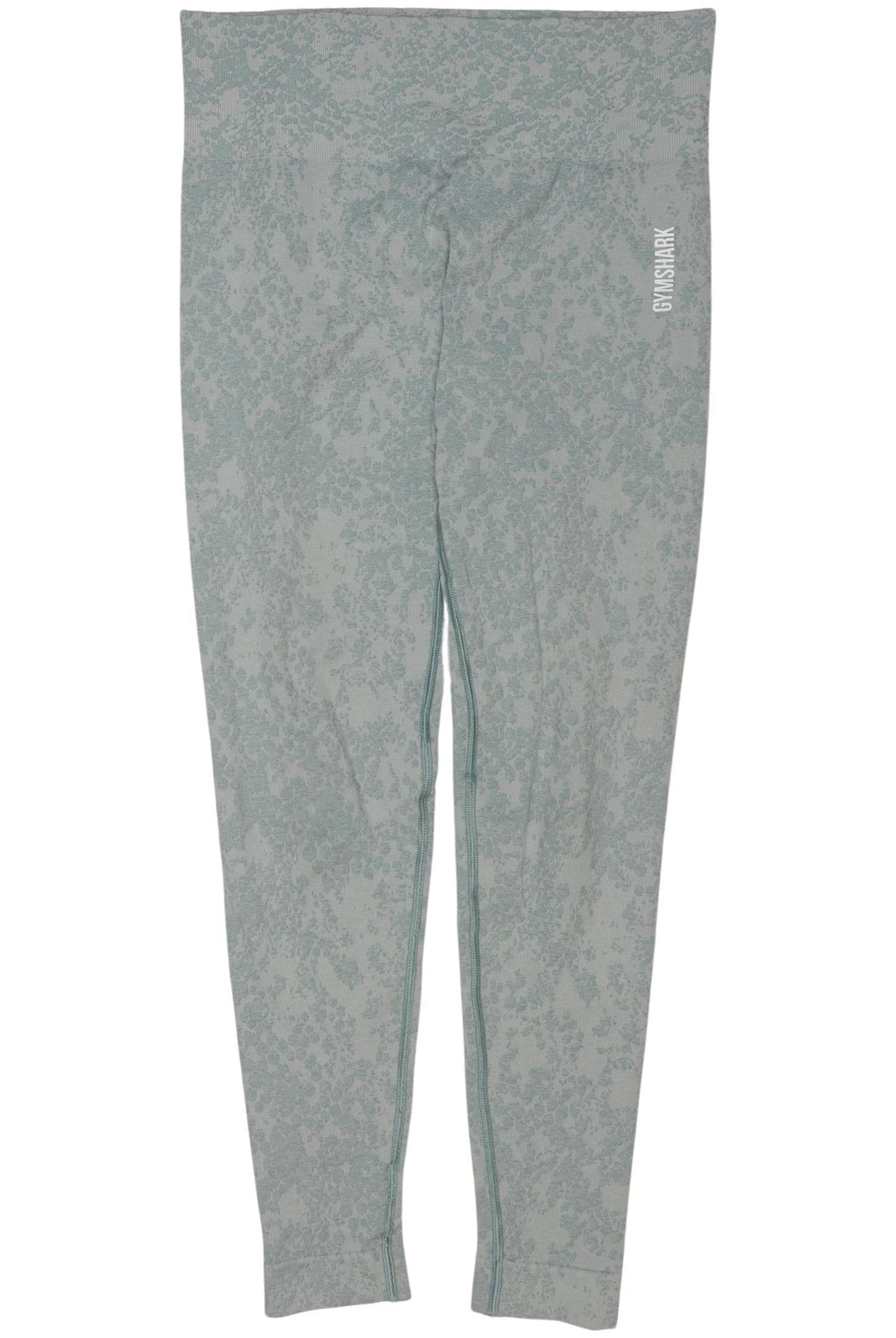 Gymshark Women's Sweatpants Light Blue W24 8