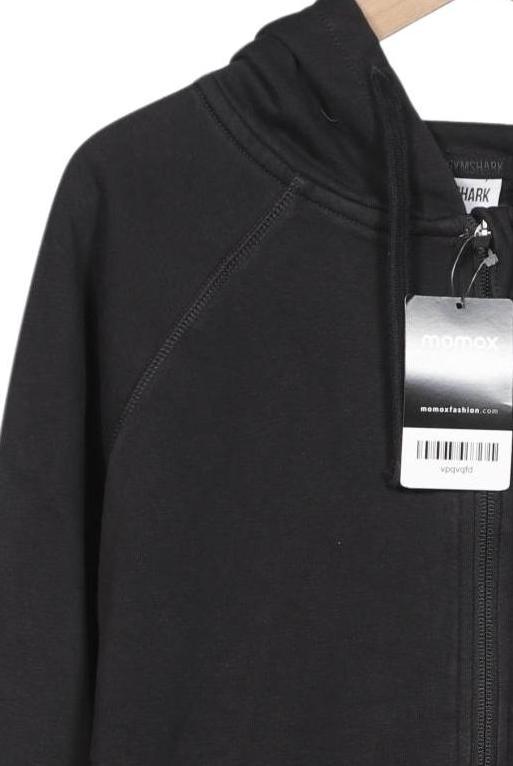 Gymshark Men Hoodie Black M 5
