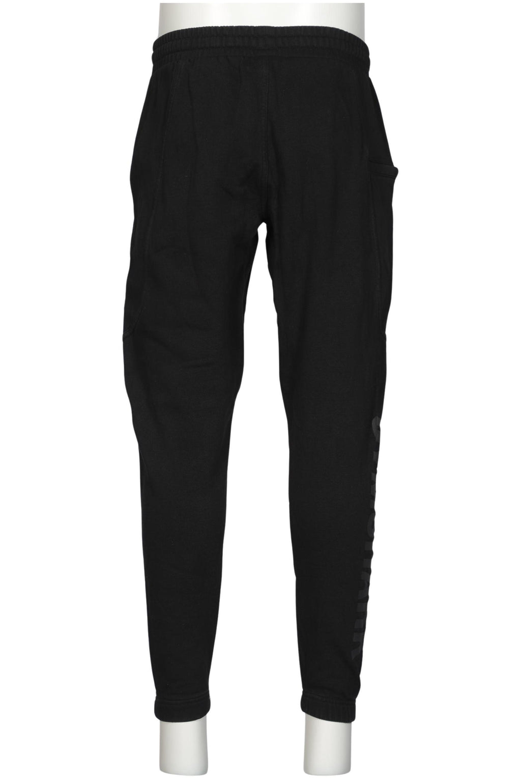 Gymshark Men Trousers Black M Cotton 3