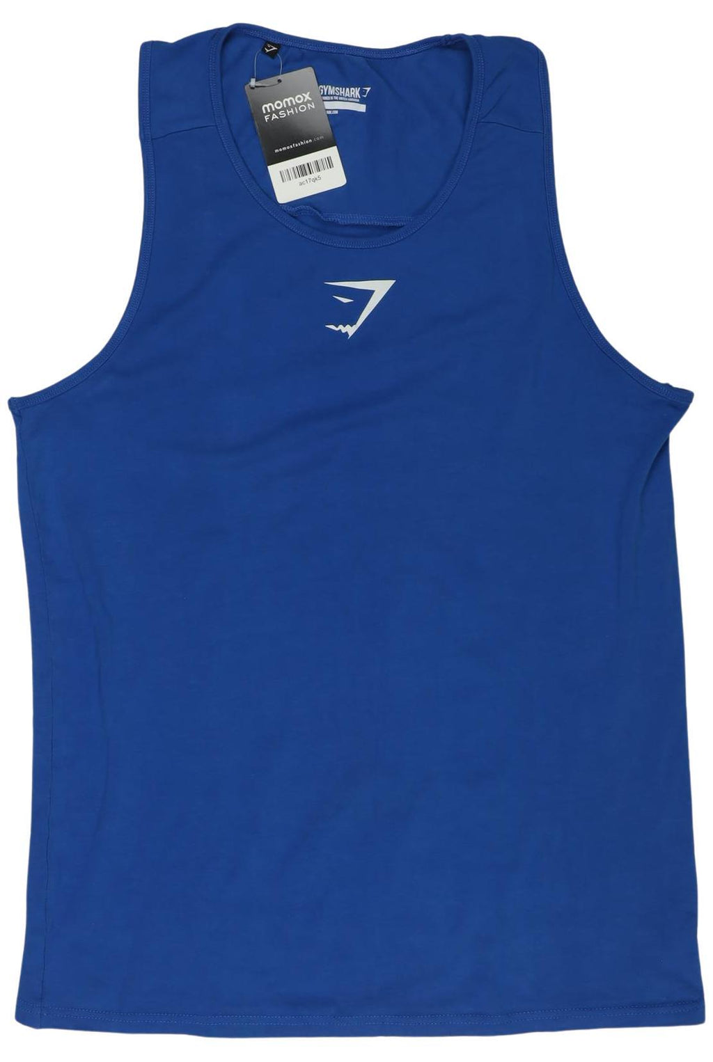 Gymshark Men T-Shirt Blue Size L 2