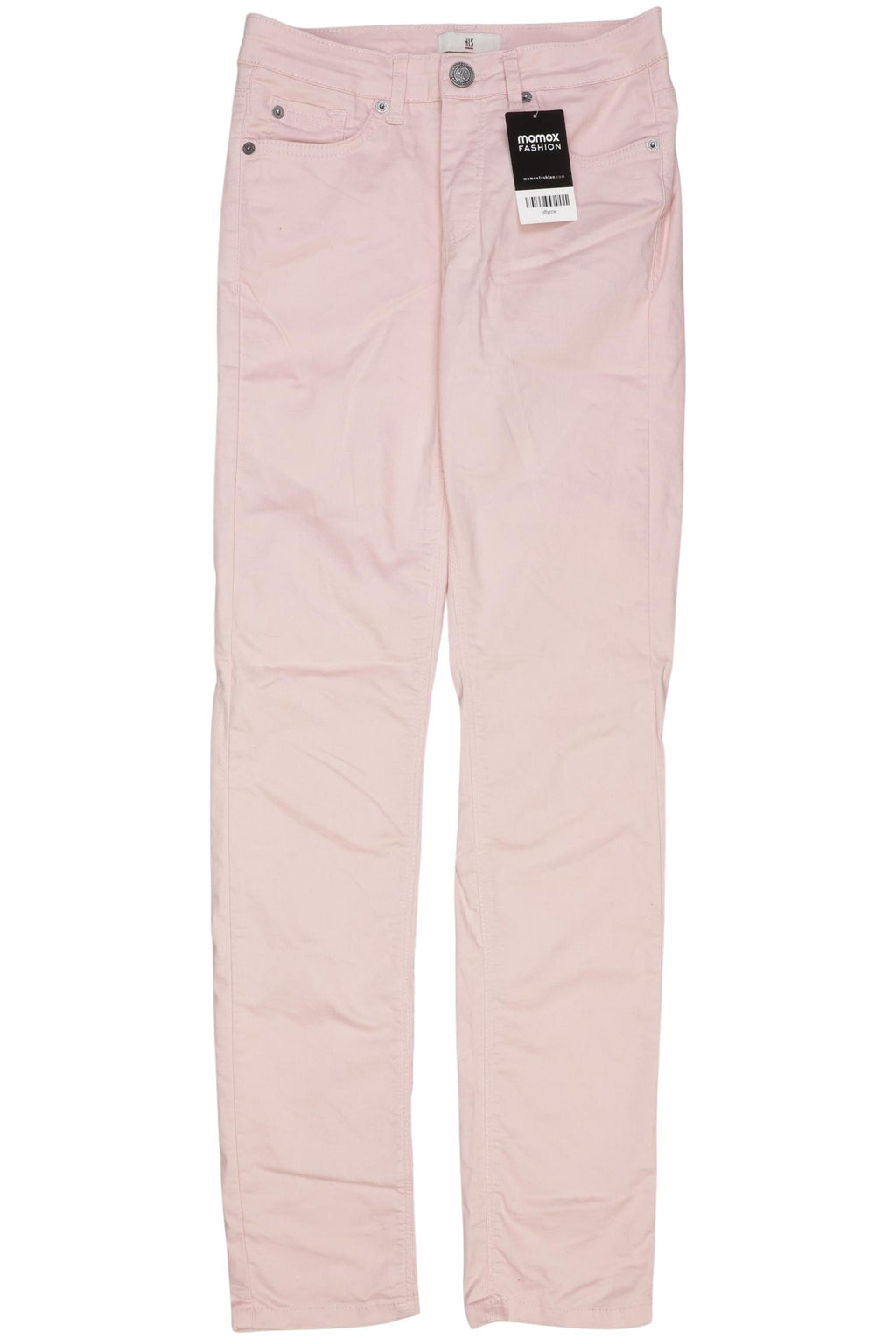 H.I.S Women's Jeans Pink EU 34 2