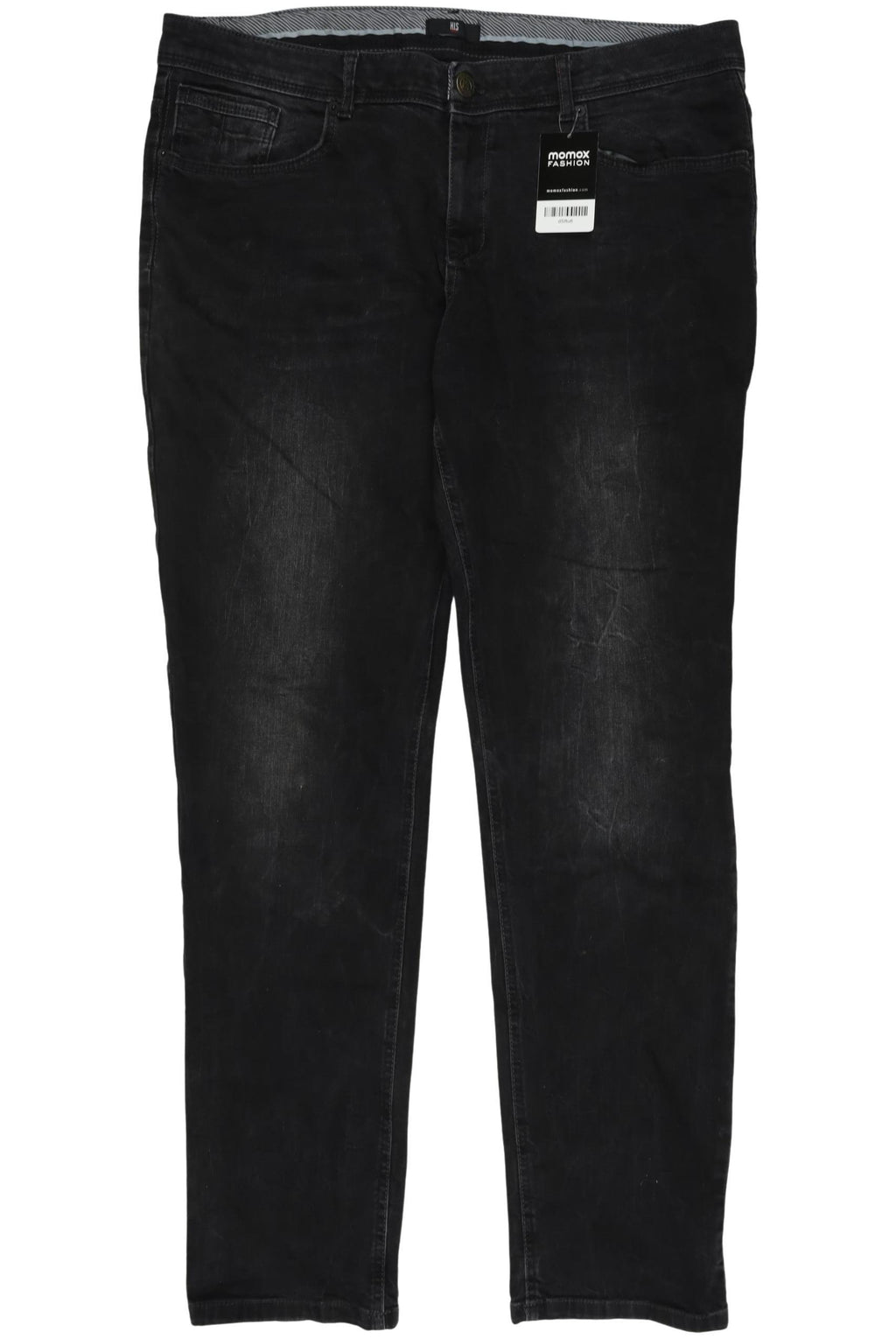 H.I.S Men Jeans Black 38 2