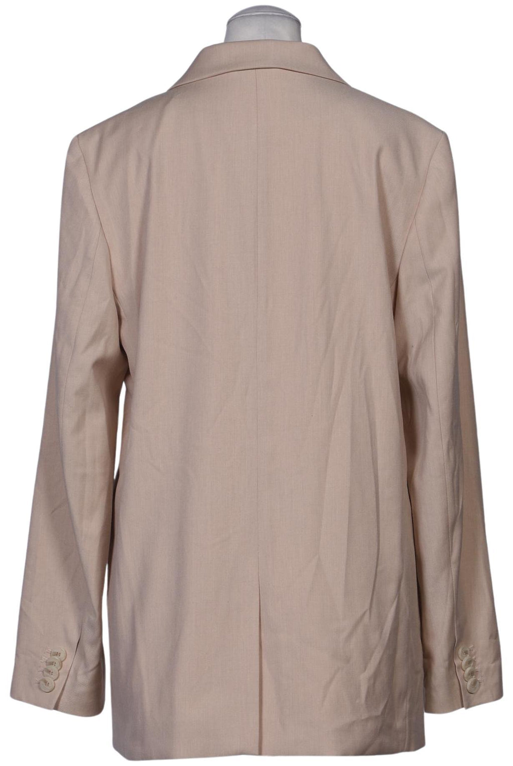 H&M Blazer Femme Beige Taille S 6