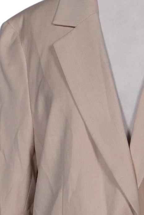 H&M Blazer Femme Beige Taille S 7