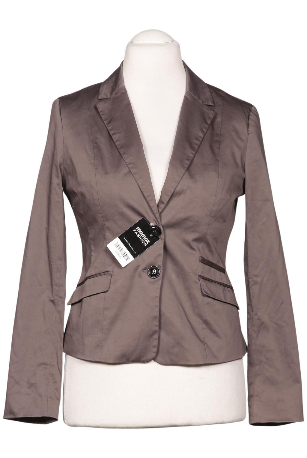 H&M Women's Blazer Brown EU 40 2